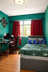 Blk 511A Oleander Breeze @ Yishun (Yishun), HDB 5 Rooms #581291821
